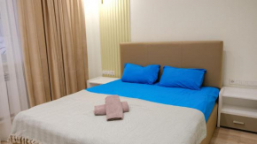 Apple Hostel Bishkek